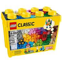 LEGO® LEGO®: Nagy méretű kreatív építőkészlet (10698)