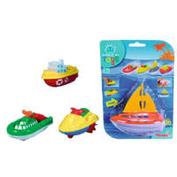 Simba Toys Simba Toys: Mini felhúzós csónak