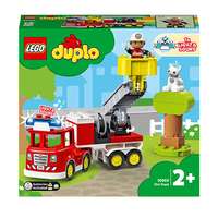 LEGO® LEGO® DUPLO®: Tűzoltóautó (10969)
