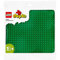 LEGO® LEGO® DUPLO®: Zöld építőlap (10980)