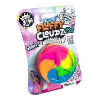 Flair Toys Compound Kings: Neon Fluffy Cloudz – Good vibes illatos slime meglepetéssel