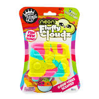 Flair Toys Compound Kings: Neon Fluffy Cloudz illatos Lovebug Slime