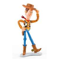 Bullyland Toy Story Woody játékfigura – Bullyland