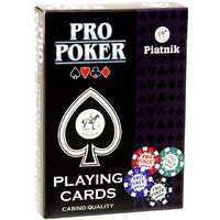 Piatnik PRO Poker Club pókerkártya (1×55 lap) – Piatnik