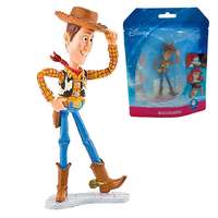 Bullyland Disney: Toy Story – Woody játékfigura bliszteres csomagolásban – Bullyland