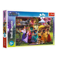 Trefl Disney Encanto 100 db-os puzzle – Trefl