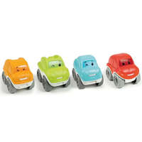 Clementoni Clemmy Mini Bukdácsoló autók töübbféle változatban – Clementoni