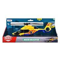 Simba Toys Airbus H160 mentőhelikopter 23 cm-es – Dickie Toys