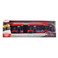 Simba Toys Volvo City busz – Dickie Toys