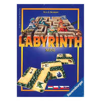 Ravensburger Labirintus Mini társasjáték – Ravensburger