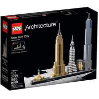 LEGO® LEGO® Architecture: New York City (21028)