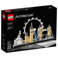 LEGO® LEGO® Architecture: London (21034)