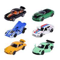 Simba Toys Majorette: Porsche Prémium autó többféle változatban – Simba Toys