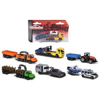 Simba Toys Majorette: Szállító autók többféle változatban 13 cm 1 db – Simba Toys