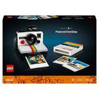 LEGO® LEGO® Ideas: Polaroid OneStep SX-70 Fényképezőgép (21345)