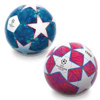 Mondo Toys UEFA Bajnokok Ligája focilabda kétféle változatban 5-ös méretben – Mondo Toys