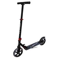 Spartan Sport Jumbo fekete alumínium roller – Spartan