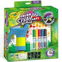 Crayola Crayola: Festékszóró kreatív szett