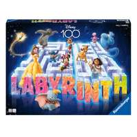 Ravensburger Disney 100 Hősök Labirintus társasjáték – Ravensburger