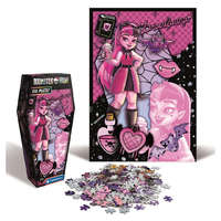 Clementoni Monster High Draculaura 150 db-os puzzle – Clementoni