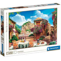 Clementoni Olasz hangulat HQC 1500 db-os puzzle – Clementoni