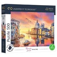 Trefl Velence, Olaszország 500 db-os UFT puzzle – Trefl