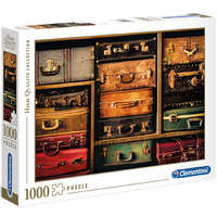 Clementoni Travel HQC 1000 db-os puzzle – Clementoni
