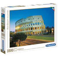 Clementoni Colosseum Róma HQC 1000 db-os puzzle – Clementoni
