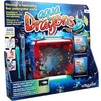 Flair Toys Aqua Dragons víz alatti élővilág szett