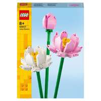 LEGO® LEGO®: Lótuszvirágok (40647)