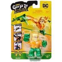 Moose Enterprise Heroes of Goo Jit Zu Minis: DC Comics Aquaman figura