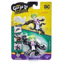 Moose Enterprise Heroes of Goo Jit Zu Minis: DC Comics Fekete Joker figura