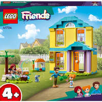 LEGO® LEGO® Friends: Paisley háza (41724)