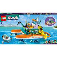 LEGO® LEGO® Friends: Tengeri mentőhajó (41734)