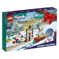 LEGO® LEGO® Friends: Adventi naptár 2023 (41758)