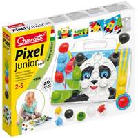 Quercetti Quercetti: Pixel Junior Basic bébi óriás pötyi