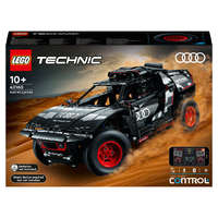 LEGO® LEGO® Technic: Audi RS Q e-tron (42160)