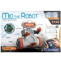 Clementoni Clementoni: Mio a robot next generation tudományos játékszett