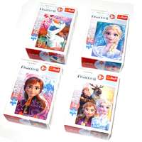 Trefl Disney: Jégvarázs 2 mini maxi 20 db-os puzzle 4 féle – Trefl