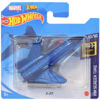 Mattel Hot Wheels: X-Jet repülő 1/64 – Mattel