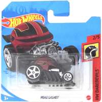 Mattel Hot Wheels: Head Gasket kisautó 1/64 – Mattel