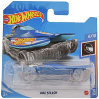 Mattel Hot Wheels: MAD Splash kék kisautó 1/64 – Mattel