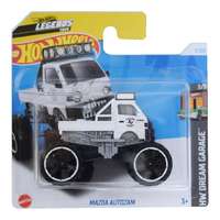 Mattel Hot Wheels: Mazda Autozam kisautó 1/64 – Mattel
