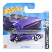 Mattel Hot Wheels: Drift'N Break kisautó 1/64 – Mattel