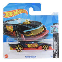 Mattel Hot Wheels: Mod Speeder kisautó 1/64 – Mattel