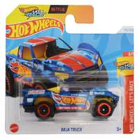 Hot Wheels Hot Wheels: Baja Truck HW kék kisautó 1/64 – Mattel