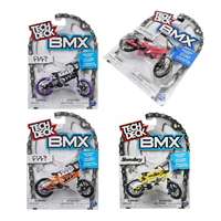 Spin Master Tech Deck BMX gyűjtehő kerékpár – Spin Master