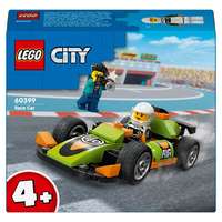 LEGO® LEGO® City: Zöld versenyautó (60399)