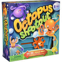 Spin Master Octopus Shootout társasjáték – Spin Master
