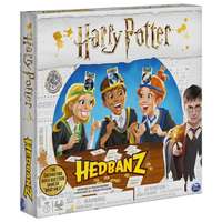 Spin Master Harry Potter Hedbanz társasjáték – Spin Master